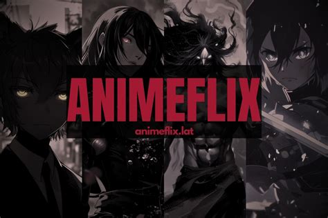 anime chanel|animeflix free.